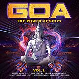 Various CD Goa - The Power Of Shiva Vol.1