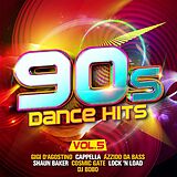 Various CD 90s Dance Hits Vol.5