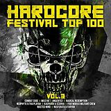 Various CD Hardcore Festival Top 100 Vol.3