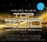 Various CD House Top 200 Vol.20