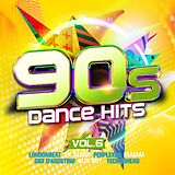 Various CD 90s Dance Hits Vol. 6