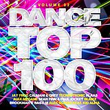 Various CD Dance Top 100 Vol. 2
