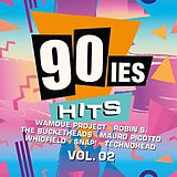 Various CD 90ies Hits Vol. 2