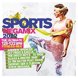 Various CD Sports MegamiX 2022