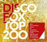 Various CD Discofox Top 200 Vol.1