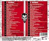 Various CD Ballermann Ultras Vol.1