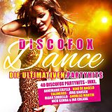 Various CD Discofox Dance Vol.1