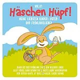 Various CD Häschen Hüpf! Vol.1