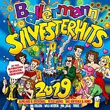 Various CD Ballermann Silvesterhits 2019