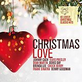 Various CD Christmas Love