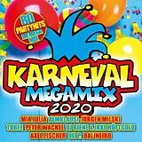 Various CD Karneval MegamiX 2020