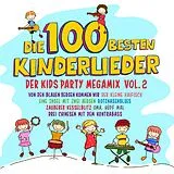 Various CD Die 100 Besten Kinderlieder Vol. 2