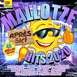 Various CD Mallotze Hits - Apres Ski 2020
