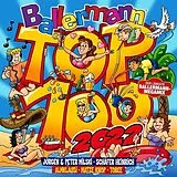 Various CD Ballermann Top 100 2022