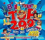 Various CD Ballermann Top 200 2022