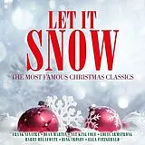 Various CD Let It Snow
