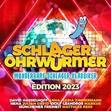 Various CD Schlager Ohrwürmer - Wunderbar