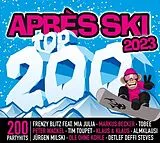 Various CD Après Ski Top 200 2023