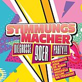 Various CD Stimmungsmacher