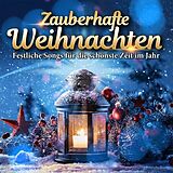 Various CD Zauberhafte Weihnachten - Fest