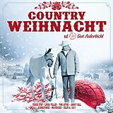 Various CD Country Weihnacht Auf Gut Aide