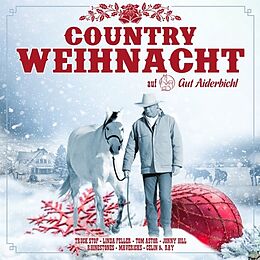 Various CD Country Weihnacht Auf Gut Aide