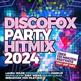 Various CD Discofox Party HitmiX 2024