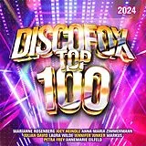 Various CD Discofox Top 100 2024