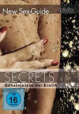 Secrets-Geheimnisse Der Erotik DVD