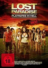 Lost Paradise-Playmates In Hell DVD