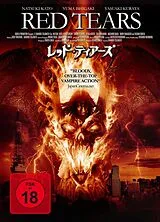 Red Tears DVD