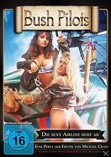 Bush Pilots DVD