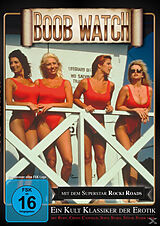 Boob Watch DVD