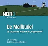 Audio CD (CD/SACD) De Mallbüdel von diverse