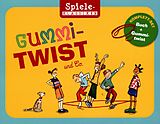 Kartonierter Einband Spiele-Klassiker Gummitwist-Set von Birgit Fuchs