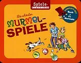 Spiel (Non) Spiele-Klassiker Die schönsten Murmelspiele von Mirka Jedamzik