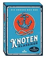 Die große Box der Knoten-Klassiker Spiel