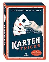 Die magische Welt der Kartentricks Spiel