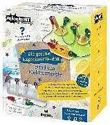 PhänoMINT Die geniale Box der Experimente rund um Elektroenergie Spiel