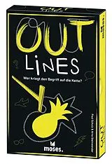 Outlines Spiel