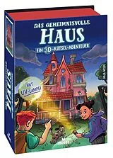Das geheimnisvolle Haus Spiel