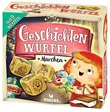 Geschichtenwürfel Märchen Spiel
