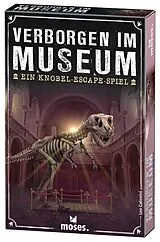 Verborgen im Museum Spiel