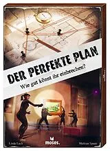Der perfekte Plan Spiel