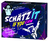 Schätz it - if you can Spiel