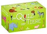 Das Quiz der Tiere Spiel
