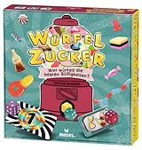 Würfelzucker Spiel