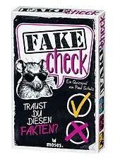 Fake Check Spiel