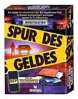 Spur des Geldes Spiel