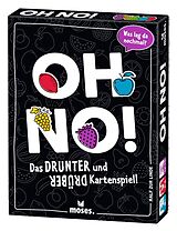 Oh no! Spiel